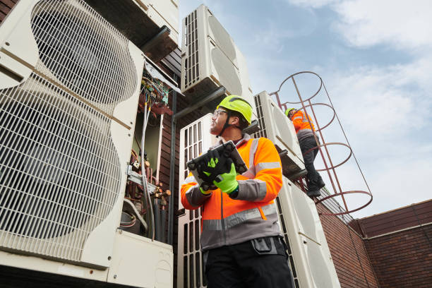 Professional HVAC in Penn Valley, CA