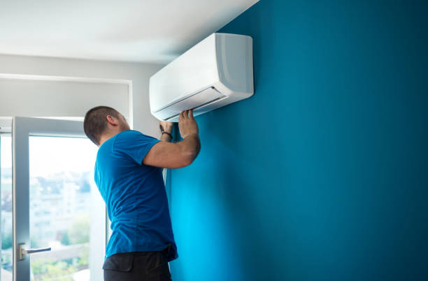 Best Residential HVAC Services  in Penn Valley, CA