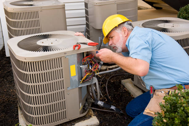 Best Emergency HVAC Repair  in Penn Valley, CA