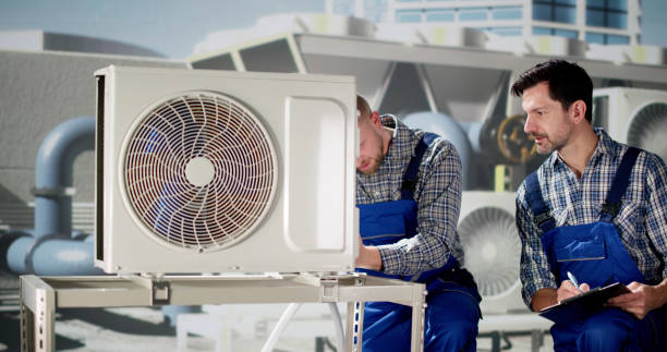 Best Ductless HVAC Repair  in Penn Valley, CA