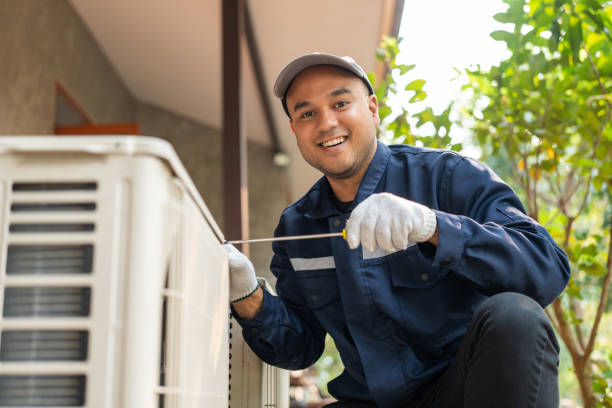 Best Air Conditioning Repair  in Penn Valley, CA
